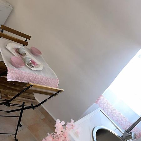 La Casetta Napoli Ngoại thất bức ảnh