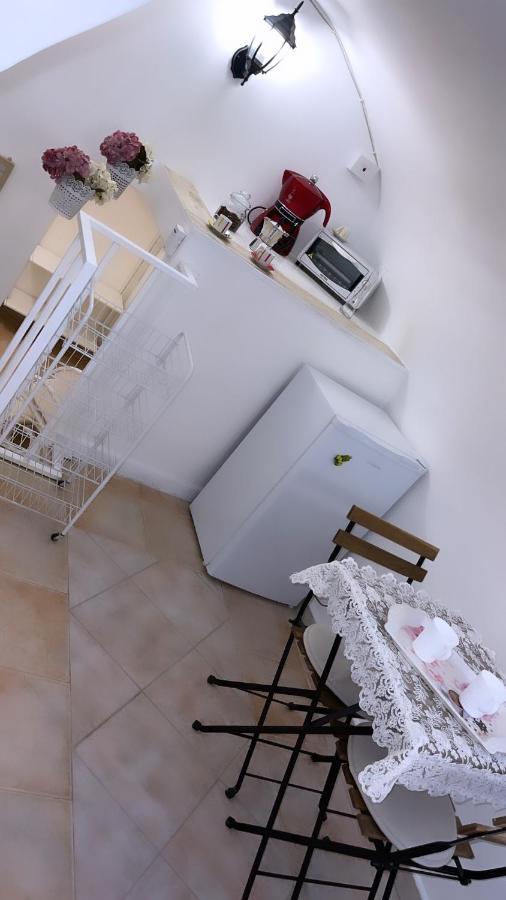 La Casetta Napoli Ngoại thất bức ảnh