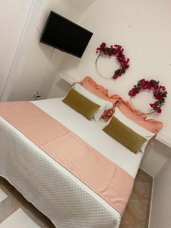 La Casetta Napoli Ngoại thất bức ảnh