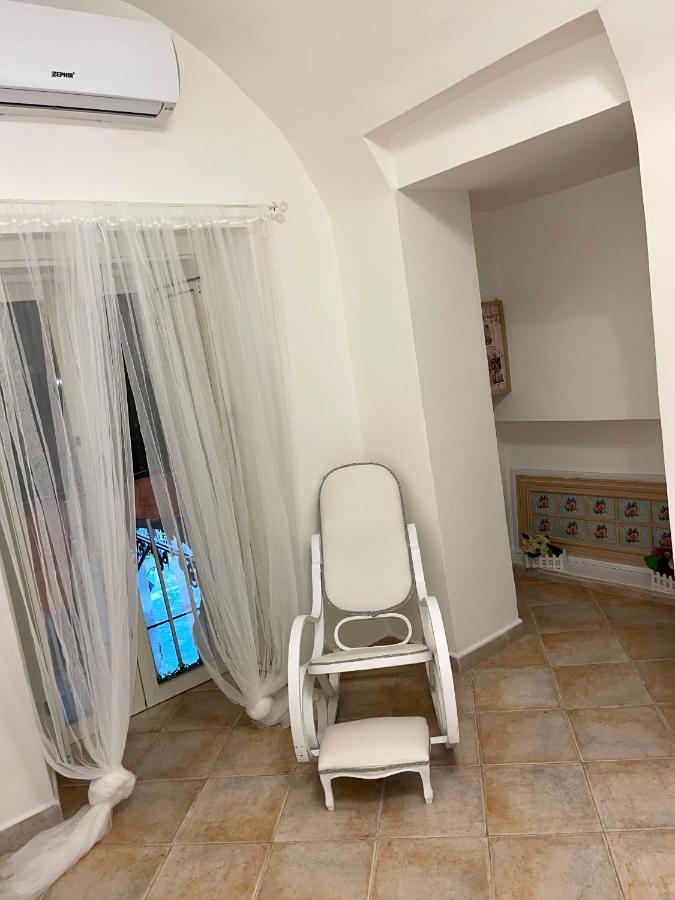 La Casetta Napoli Ngoại thất bức ảnh
