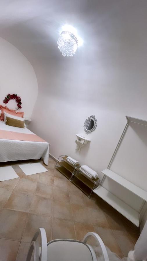 La Casetta Napoli Ngoại thất bức ảnh