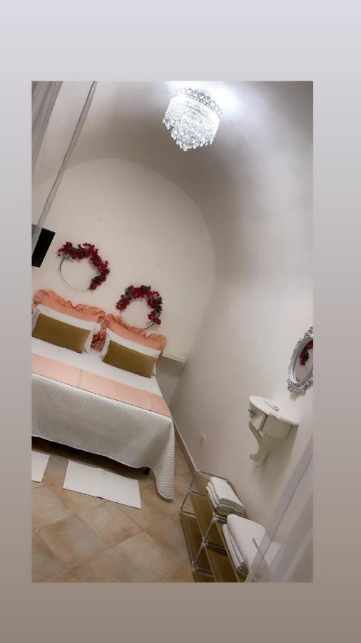 La Casetta Napoli Ngoại thất bức ảnh