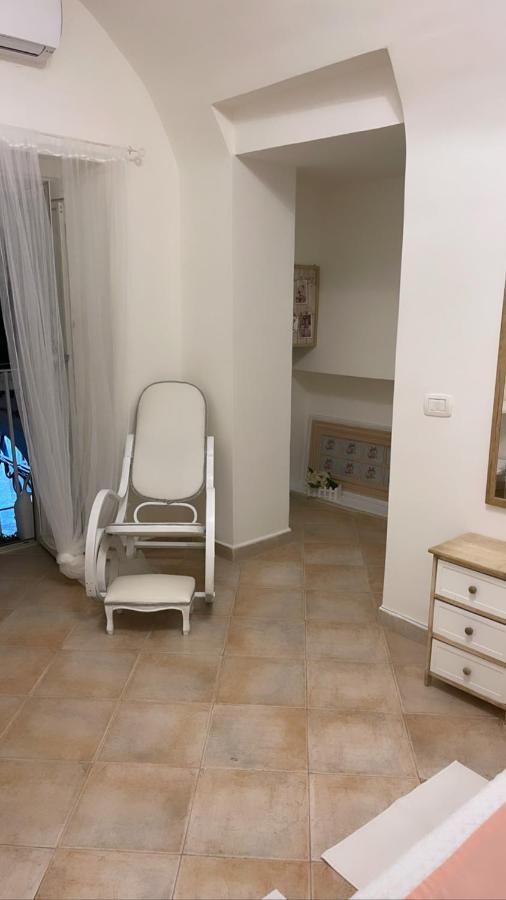 La Casetta Napoli Ngoại thất bức ảnh
