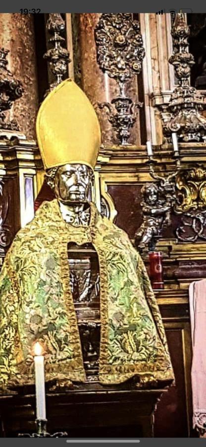 La Casetta Napoli Ngoại thất bức ảnh