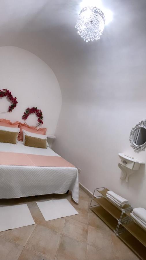 La Casetta Napoli Ngoại thất bức ảnh