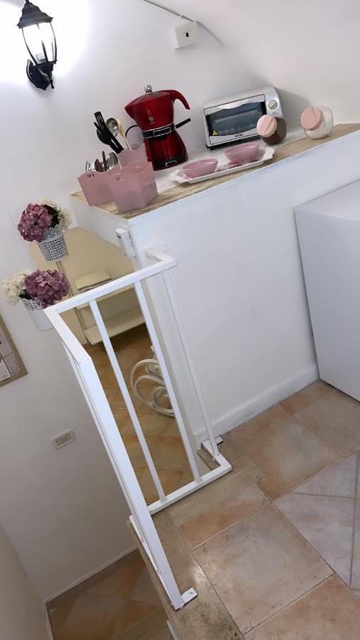 La Casetta Napoli Ngoại thất bức ảnh